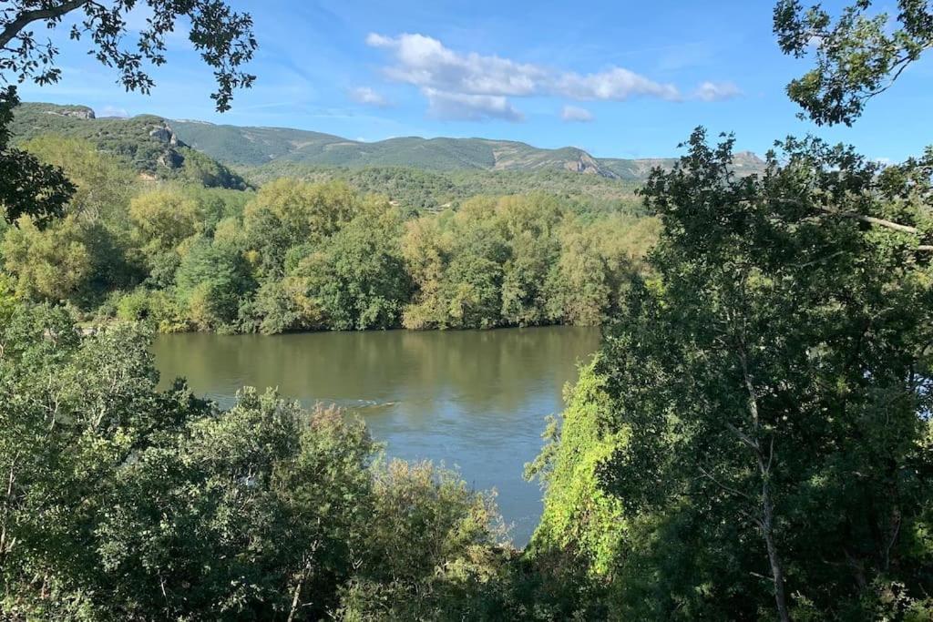 Entre Riviere Et Foret Vallon-Pont-dʼArc Exteriér fotografie